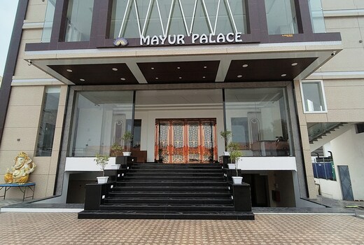 Hotel Mayur