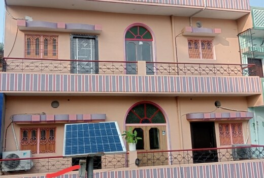 RUDRA PAYING GUEST HOUSE NAGWA