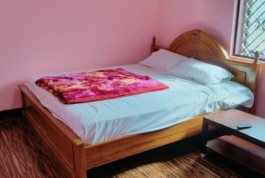 CGV Homestay