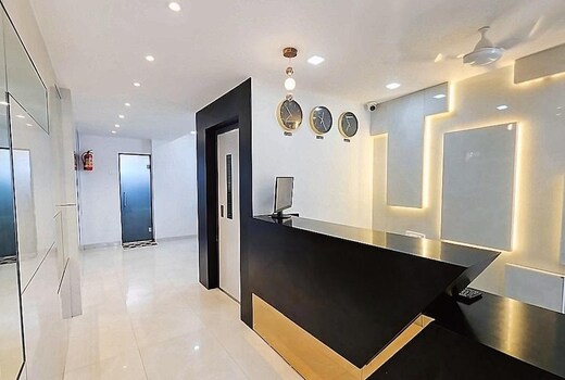 RS REGENCY Hotel