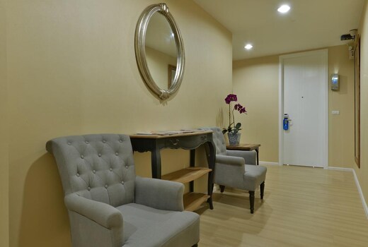 iCheck inn Skyy Sukhumvit 1