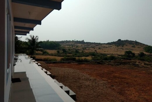 HosteLife Gokarna