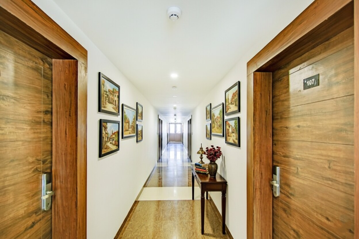 Main gallery