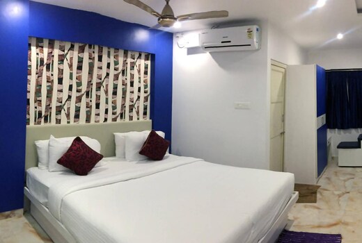 Hotel Blue Mmarlin