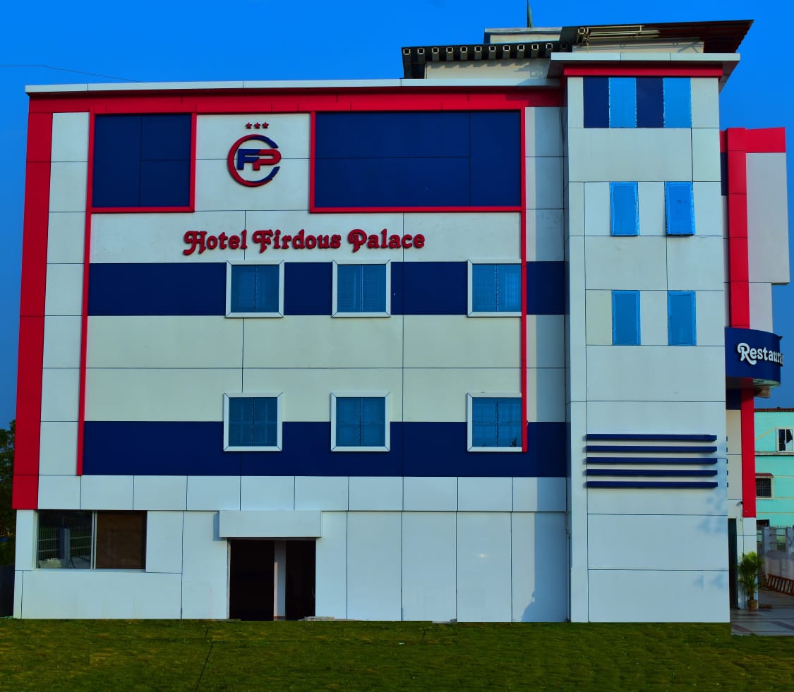 Hotel Firdous Palace