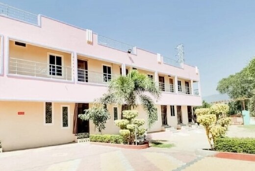 BGR Residency Tirupati