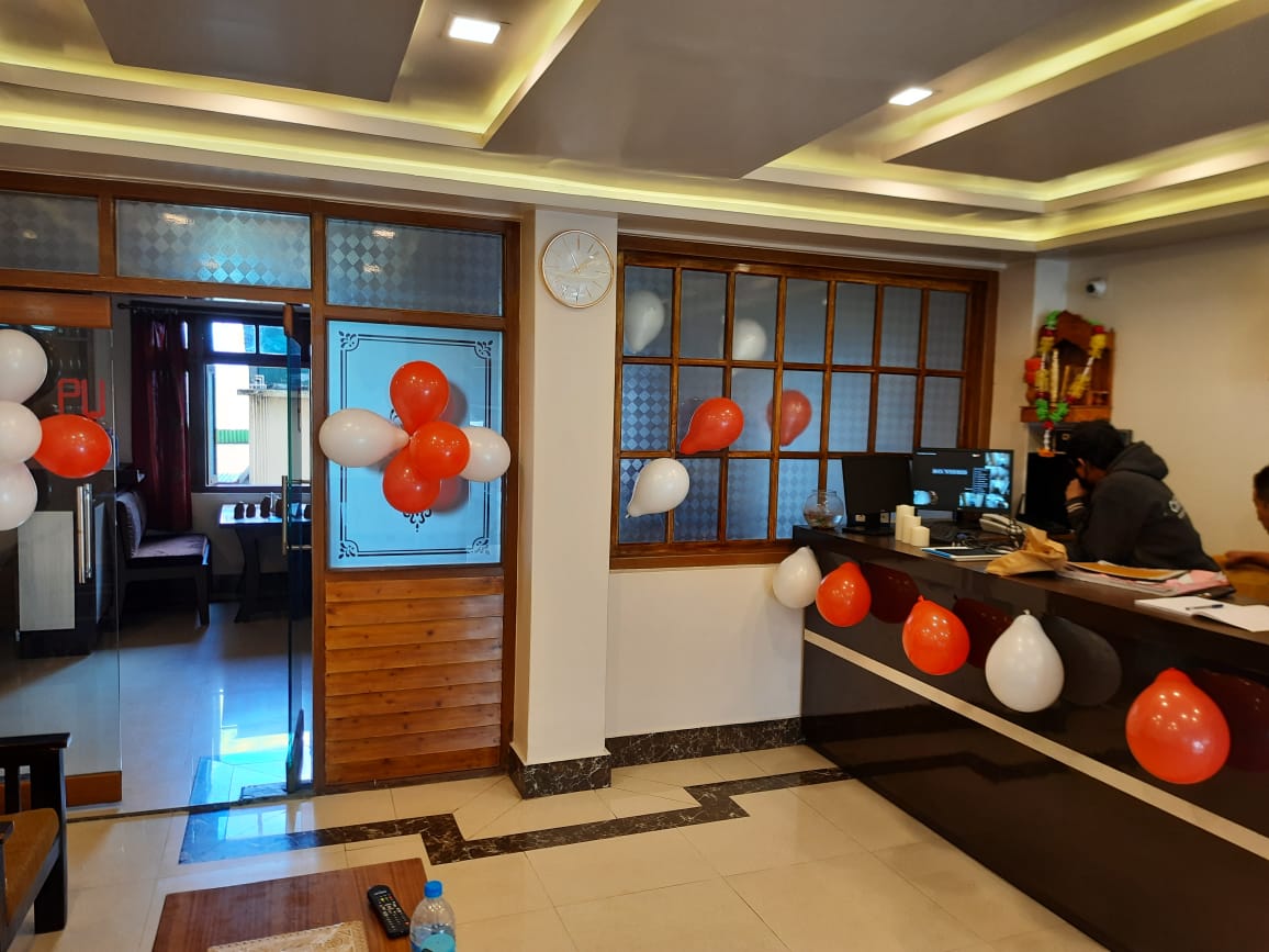 Main gallery