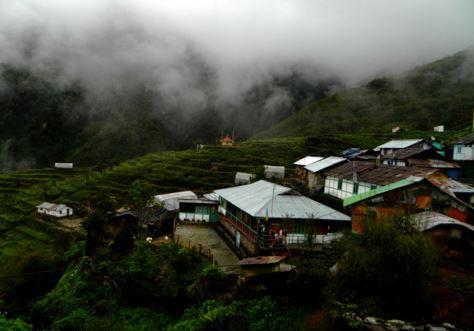 Palzor Homestay