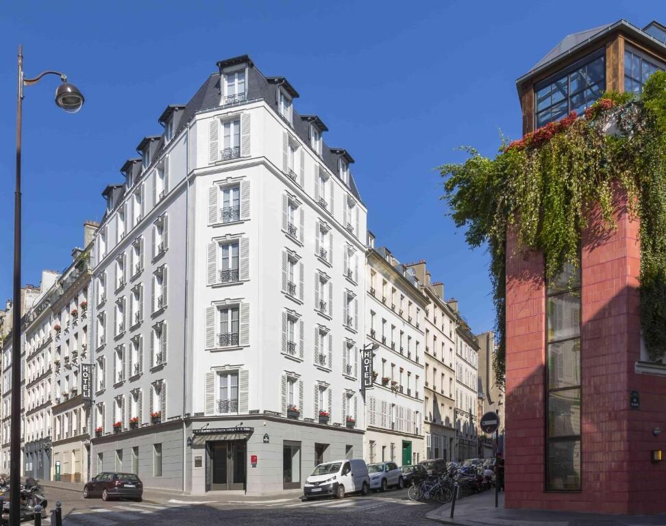 Libertel Montmartre Opera