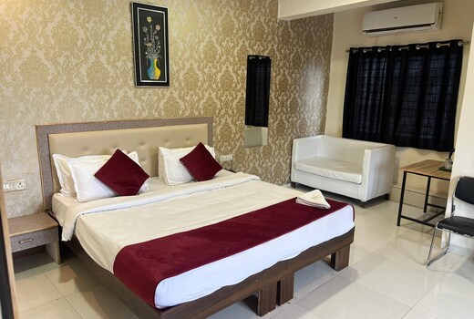 Hotel SS-1