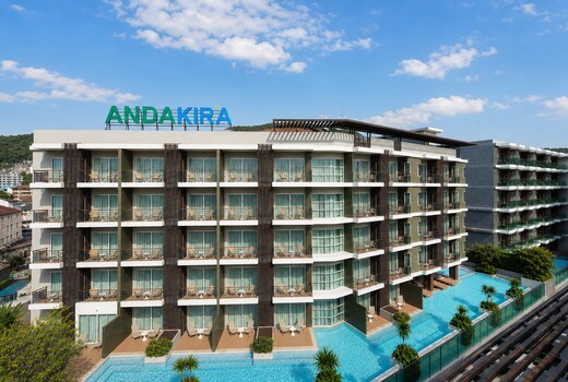 Hotel Andakira