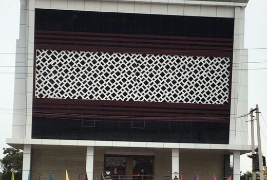 Hotel UD