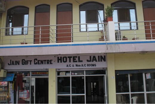 Hotel Jain