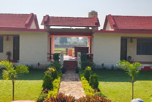 Top Hill View Homestays