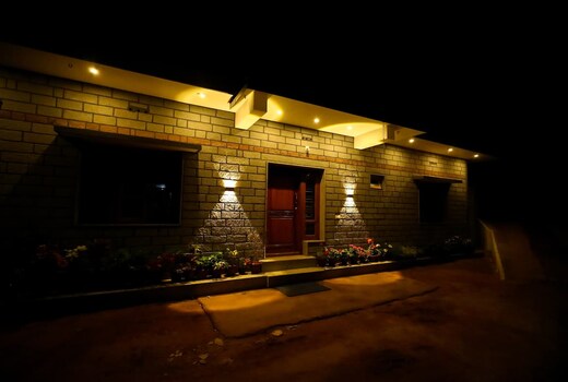 Cocoon Homestay