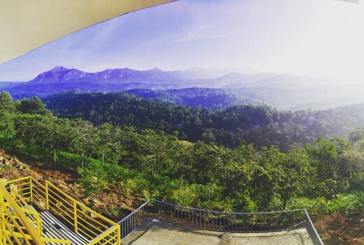 Infinity Villa
