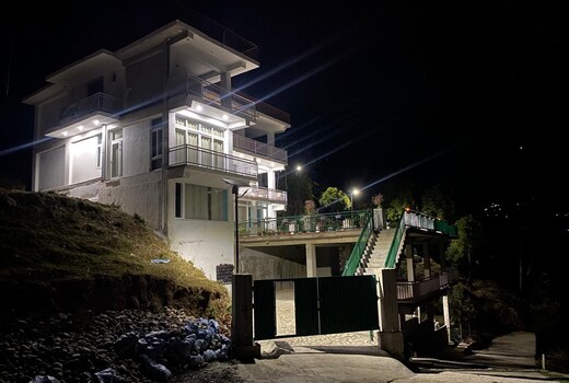 Anubhuti Palampur