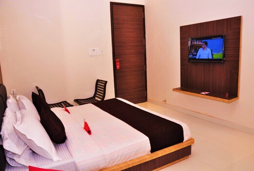 Hotel Behl Regency, Amritsar