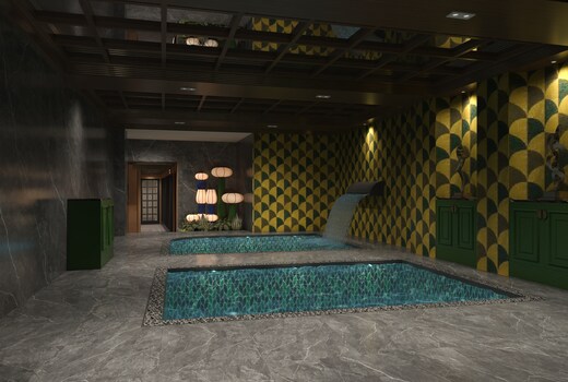O'Gallery Signature Hotel & Spa