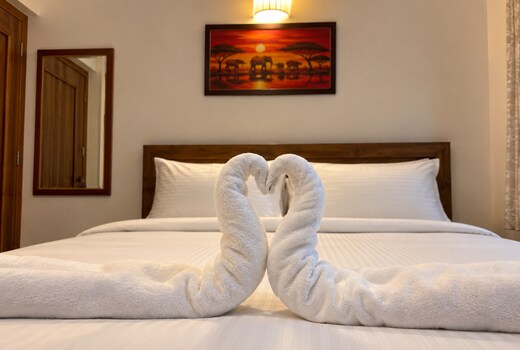 La Tamara Luxury - TIE Hotels & Resorts