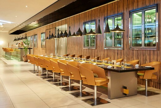Novotel London West