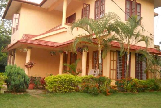 Starhive Homestay 3BHK