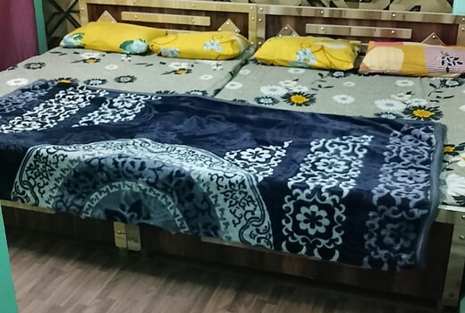 SHIVLOK GUEST HOUSE UJJAIN