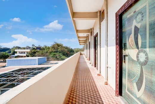 Hotel O Sansar