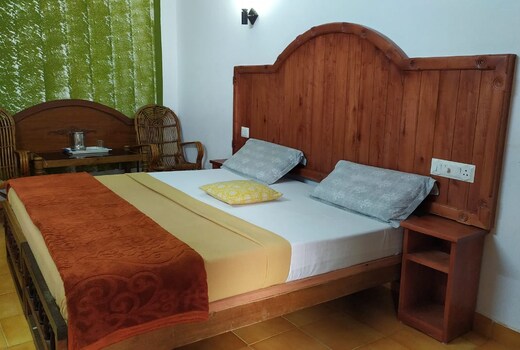 Eco Inn Rooms