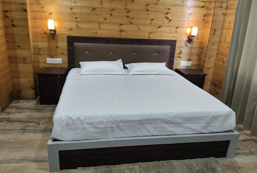 ROYAL HERITAGE HOMESTAY KALPA