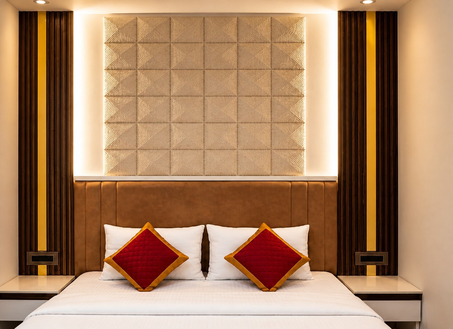HOTEL REGAL SUITS