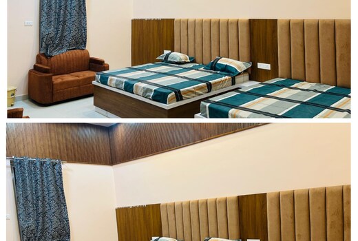 Sumanglam Green Resort