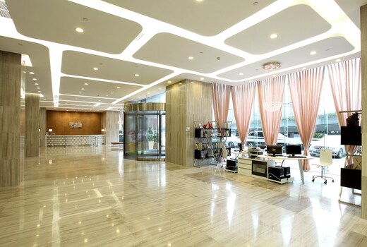 Main gallery