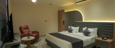 Sudarshan Palace By Spree