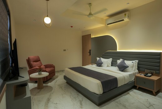 Sudarshan Palace By Spree