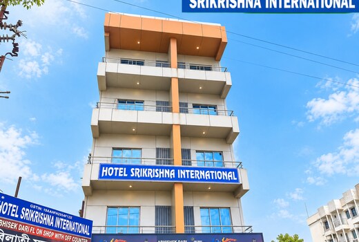 HOTEL SRIKRISHNA INTERNATIONAL