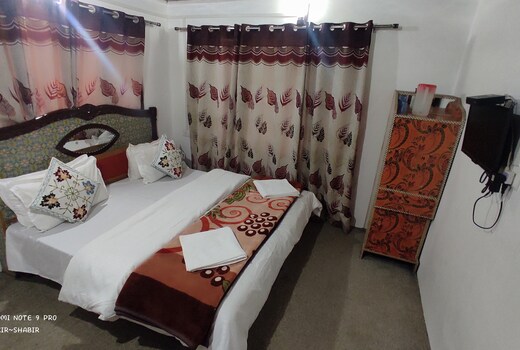 Hayder Guest House