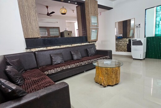 Prince Homestay