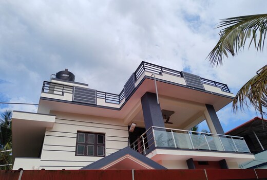 Providence Homestay malpe