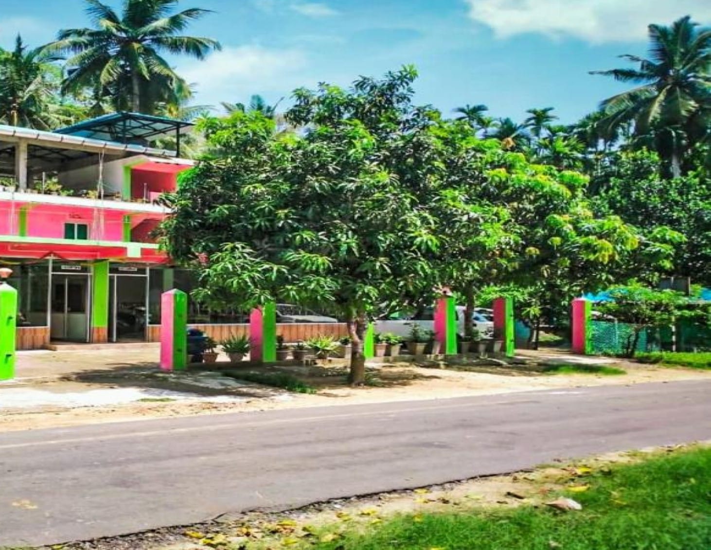 Dreamland Resort