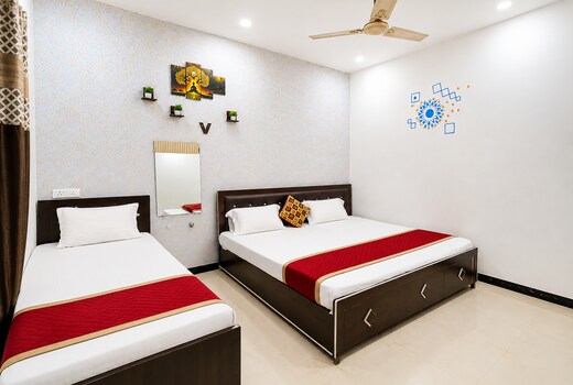 Shurya Home Stay
