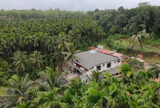 Hongirana Farmstay