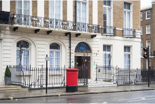 Rose Court Hotel - Marylebone