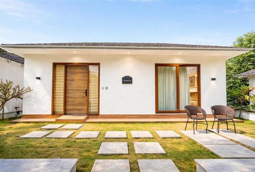 Club Mahindra Chikkamagaluru, Karnataka