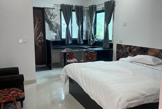 The Seven Suites - Fort View