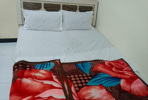 AJANTA HOTEL PREMSAGAR & LODGING