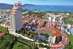 The Royal Paradise Hotel & Spa