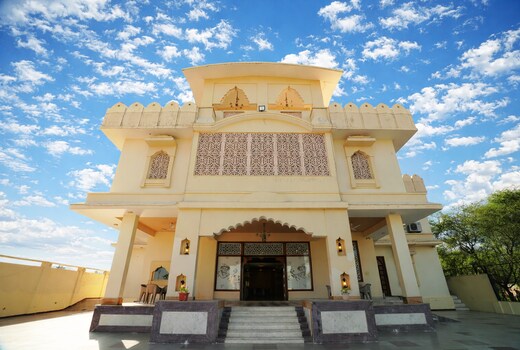 Kothi Lohagarh