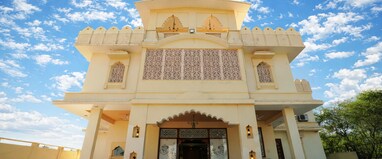 Kothi Lohagarh
