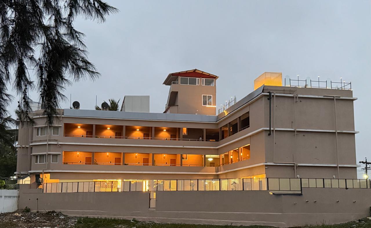 Beyond Inn Hotels and Resorts ECR